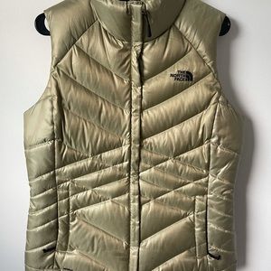 Northface vest